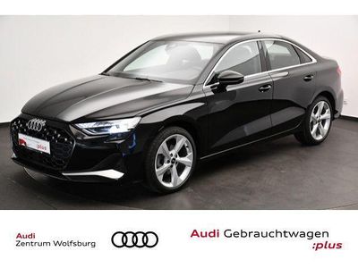 Usata Audi A3 Advanced 150 CV (110 kW) 2025 Berlina