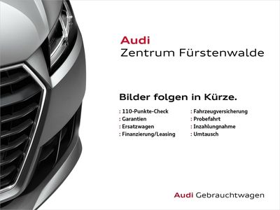 gebraucht Audi Q4 Sportback 35 e-tron Asistenzp.+Komfortp.