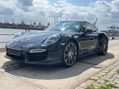 Porsche 991