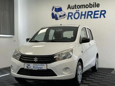 Suzuki Celerio