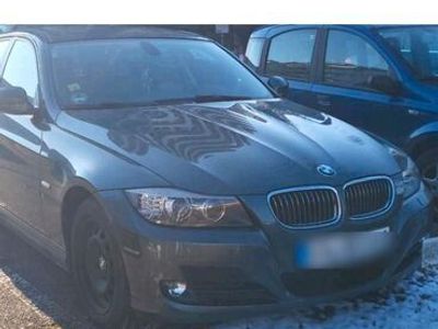 gebraucht BMW 318 3er i