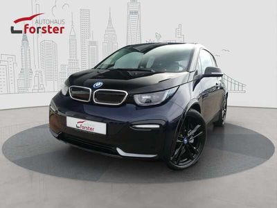 gebraucht BMW i3 Wärmepumpe ACC Leder 20'' Alu