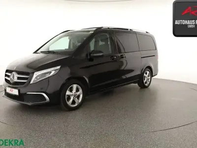 Gebraucht Mercedes V300