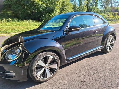 VW Beetle