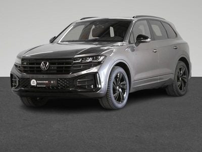 Gebraucht VW Touareg R-line 286 PS (210 kW) 2025 Grau SUV