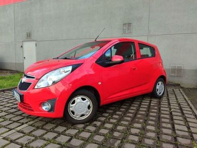 gebraucht Chevrolet Spark 1.0 LS+ LS+