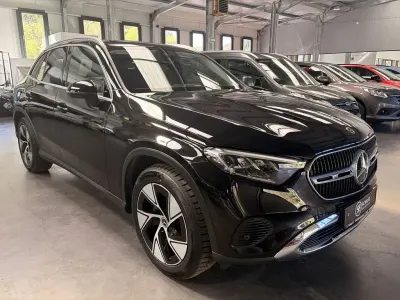 Gebraucht Mercedes GLC220