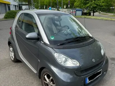 Occasion Smart ForTwo Coupé