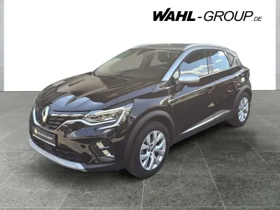 Gebraucht Renault Captur