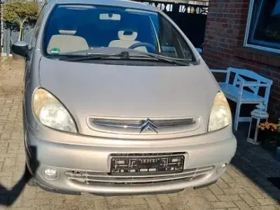 Gebraucht Citroën Xsara Picasso