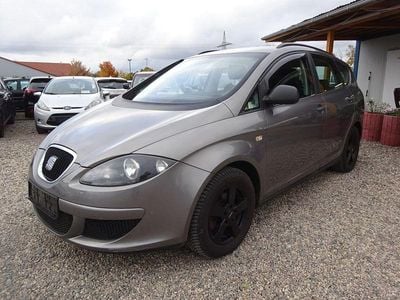 Seat Altea