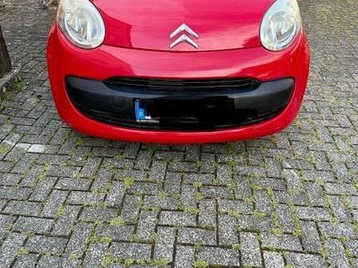 Citroën C1