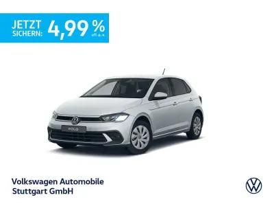 Usata VW Polo
