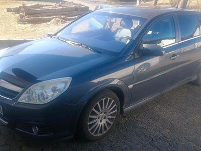 Opel Signum
