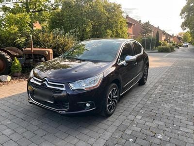 Citroën DS4