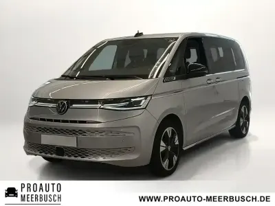 Gebraucht VW Multivan