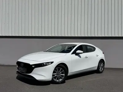Gebraucht Mazda 3