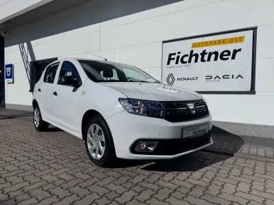 Gebraucht Dacia Sandero