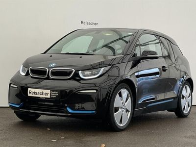 gebraucht BMW 120 i3s A