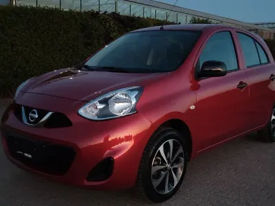 Brugt Nissan Micra 80 HK (58 kW) 2015 Hatchback
