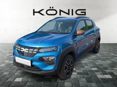 Gebraucht Dacia Spring Extreme 19 kW (26 PS) 2023 Kleinwagen