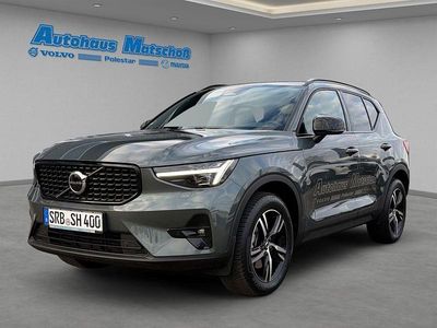Gebraucht Volvo XC40 Ultra 197 PS (144 kW) 2025 Silber SUV