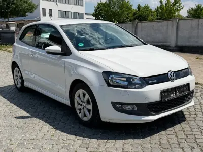 Gebraucht VW Polo