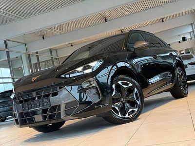Gebraucht Cupra Terramar 265 PS (194 kW) 2025 Schwarz SUV