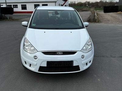 gebraucht Ford S-MAX WA6