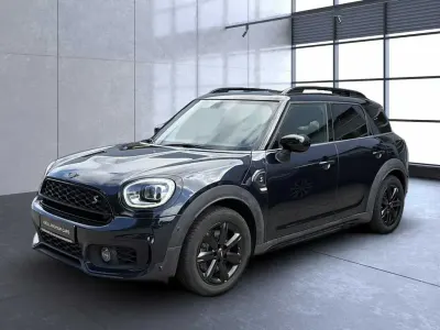 Gebraucht Mini Cooper S Countryman