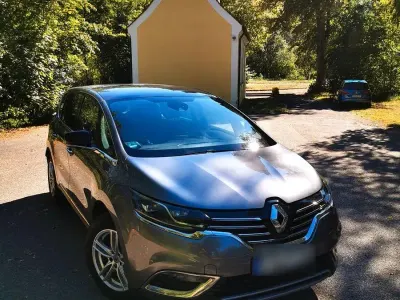Gebraucht Renault Espace