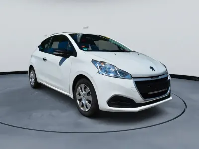 Gebraucht Peugeot 208