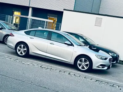 Gebraucht Opel Insignia