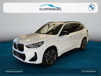 Usata BMW X1 Performance 300 CV (220 kW) 2025 Bianco SUV