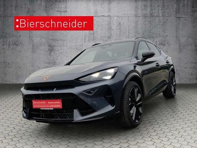 Neu Cupra Formentor VZ 333 PS (244 kW) 2025 Schwarz SUV