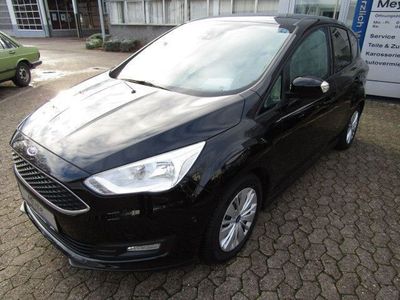 gebraucht Ford C-MAX 