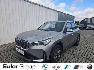 Gebraucht BMW iX1 Performance 225 kW (306 PS) 2023 Silber SUV