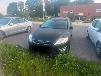 Gebraucht Ford Mondeo