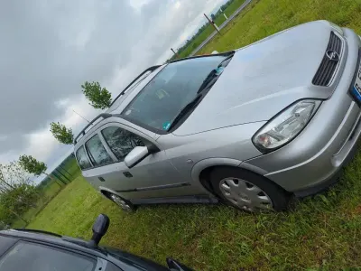 Gebraucht Opel Astra 1998 Kombi