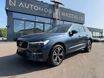 Gebraucht Volvo XC60