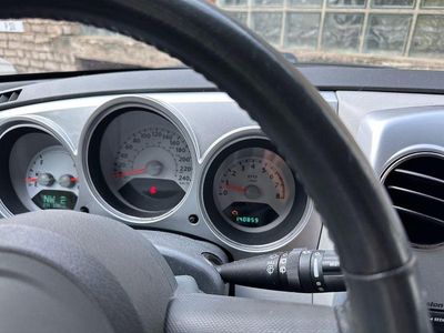 Chrysler PT Cruiser