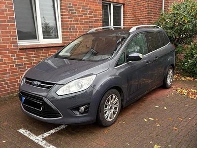 Ford Grand C-Max
