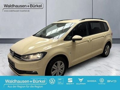 Neu VW Touran Trendline 150 PS (110 kW) 2026 Van / Kleinbus