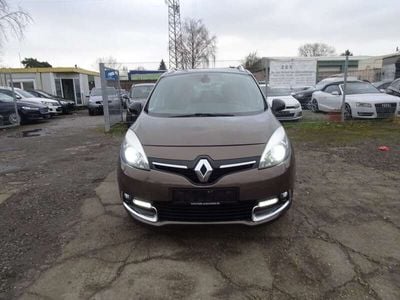 Renault Scénic III