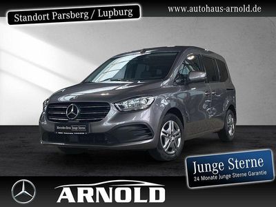 Mercedes T180