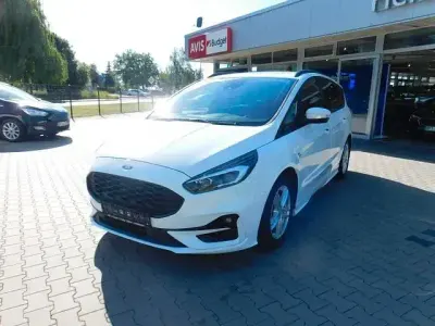 Gebraucht Ford S-MAX ST-Line 150 PS (110 kW) 2022 Andere Van / Kleinbus