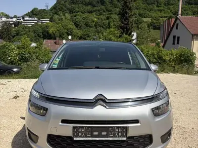 Brugt Citroën C4 Picasso