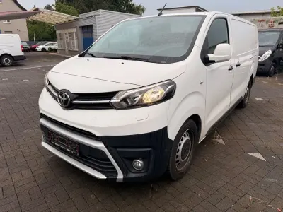 Gebraucht Toyota Proace