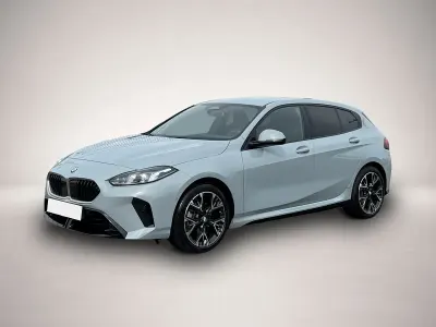 Gebraucht BMW 120 M Sport 156 PS (114 kW) 2025 Grau Kleinwagen
