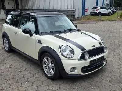 Gebraucht Mini Cooper D Clubman